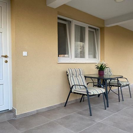 Dajkovic Apartmani Bar Exteriör bild