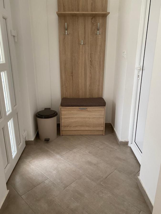 Dajkovic Apartmani Bar Exteriör bild