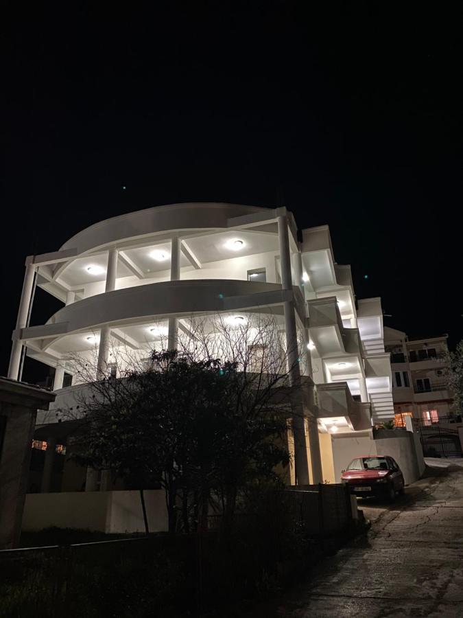 Dajkovic Apartmani Bar Exteriör bild